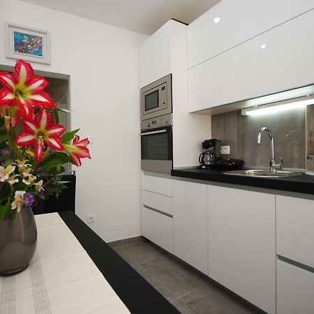 Apartment Tonka Сплит Экстерьер фото