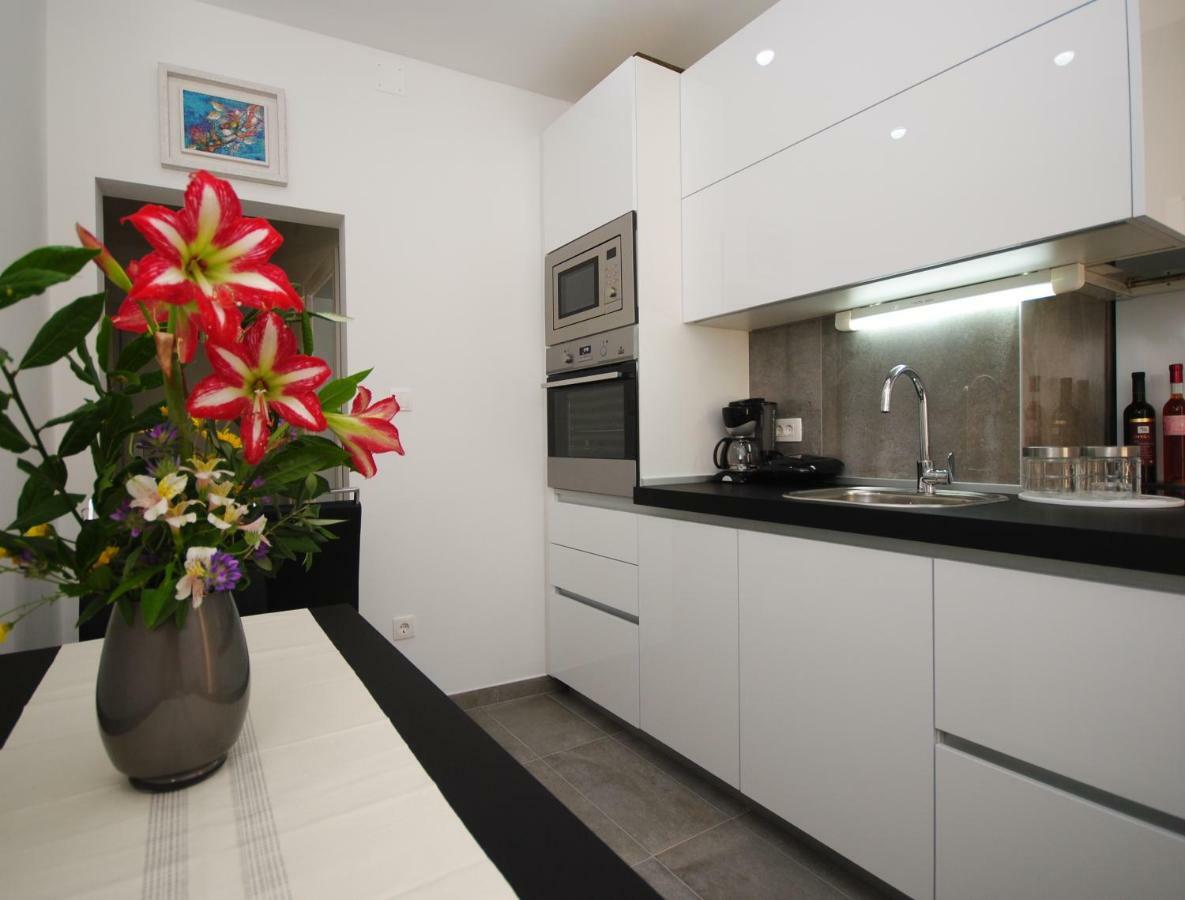 Apartment Tonka Сплит Экстерьер фото