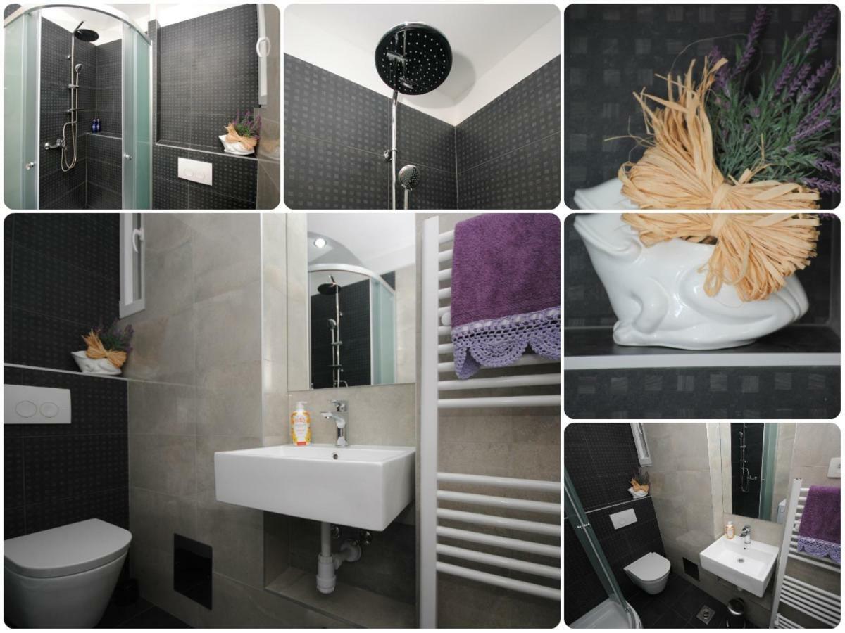 Apartment Tonka Сплит Экстерьер фото