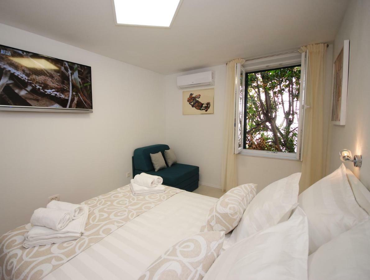 Apartment Tonka Сплит Экстерьер фото