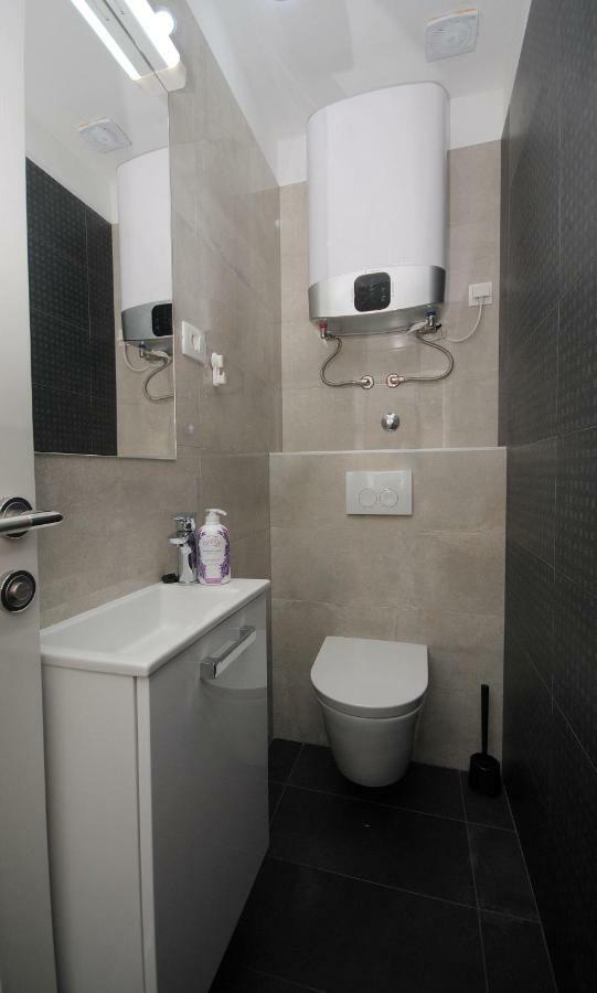 Apartment Tonka Сплит Экстерьер фото