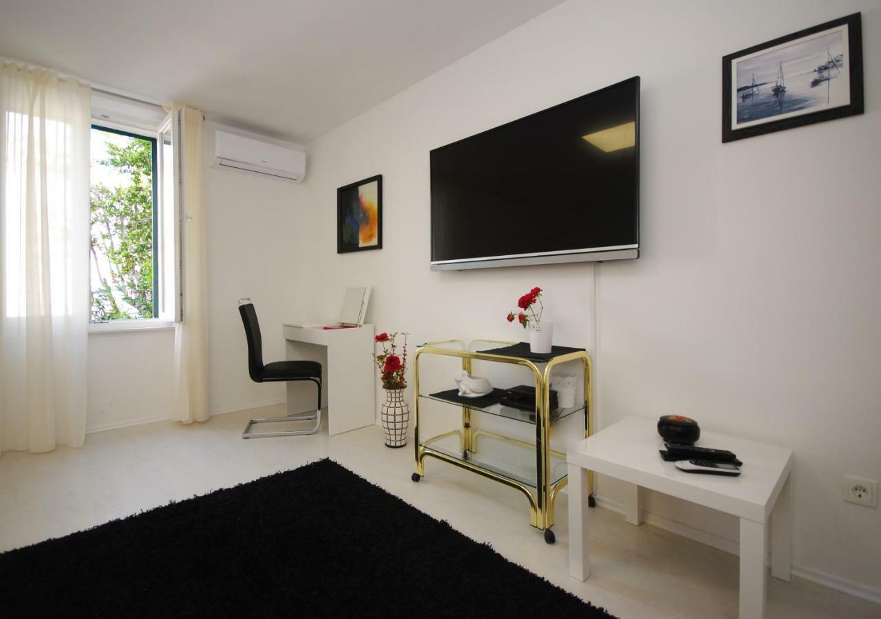 Apartment Tonka Сплит Экстерьер фото