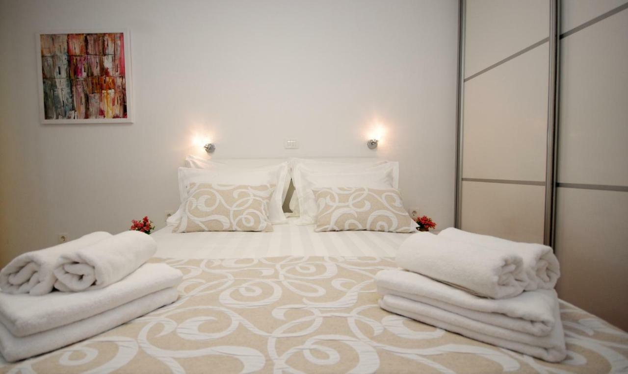 Apartment Tonka Сплит Экстерьер фото