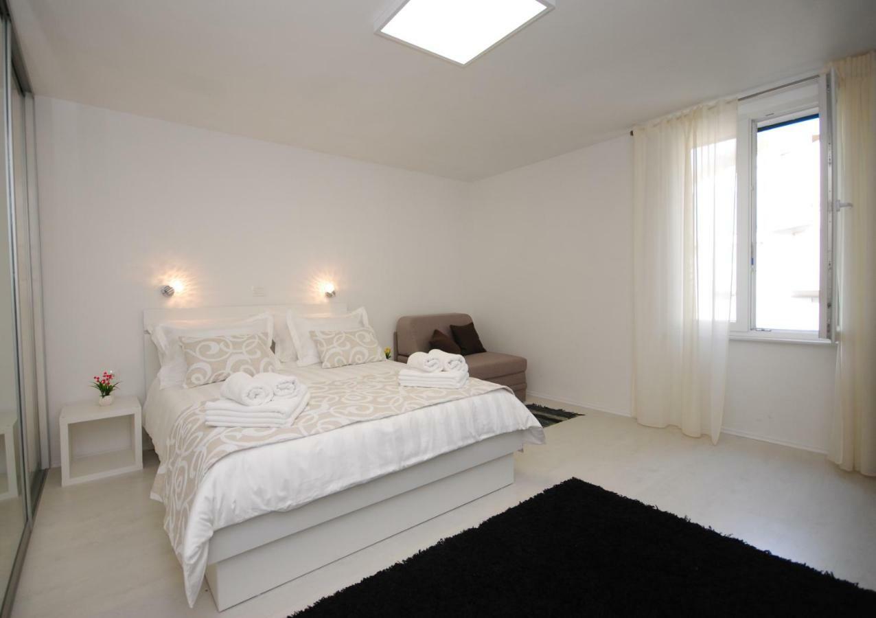 Apartment Tonka Сплит Экстерьер фото