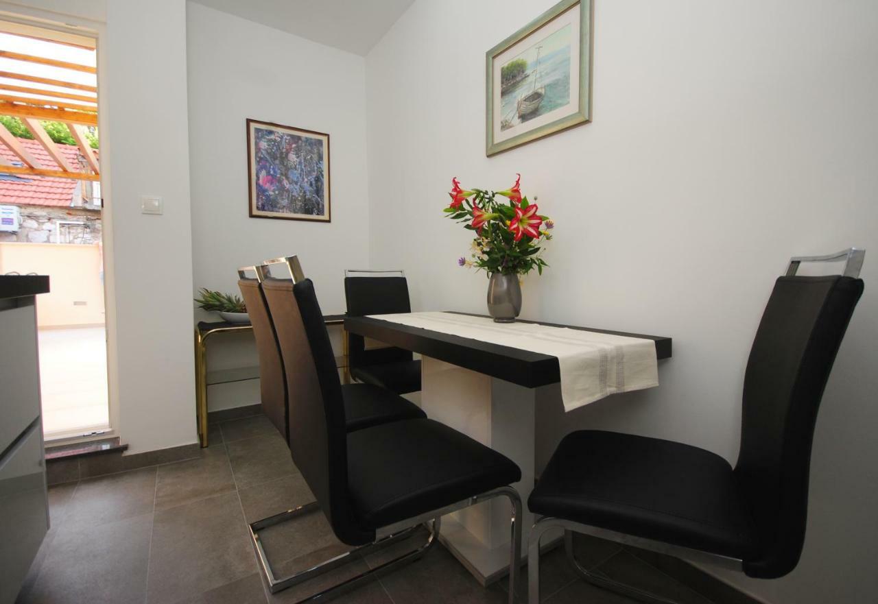 Apartment Tonka Сплит Экстерьер фото